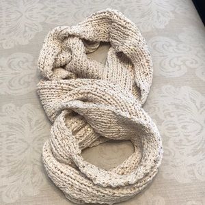 Betsey Johnson scarf